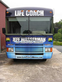 Life Coach Bus